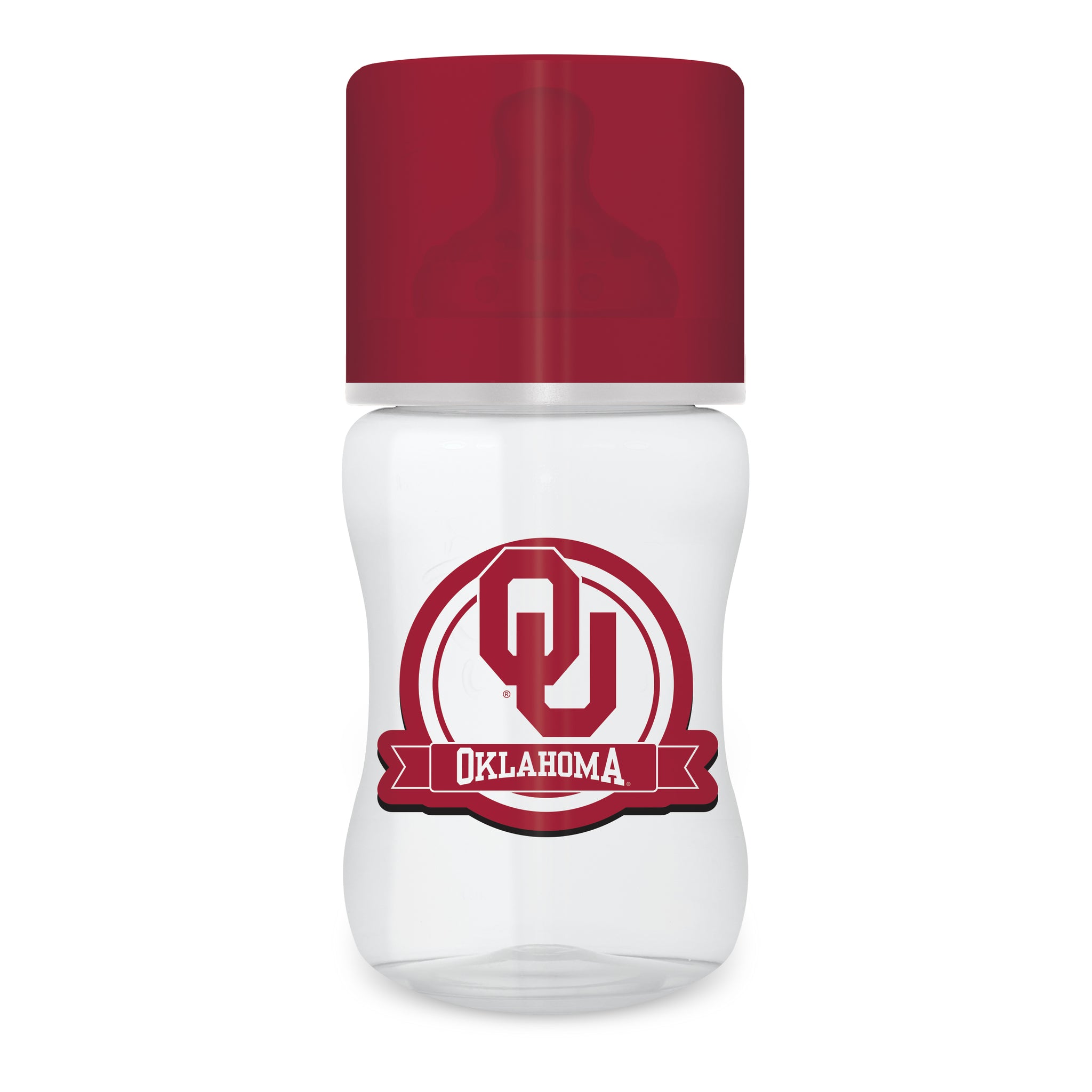Oklahoma Baby Bottle