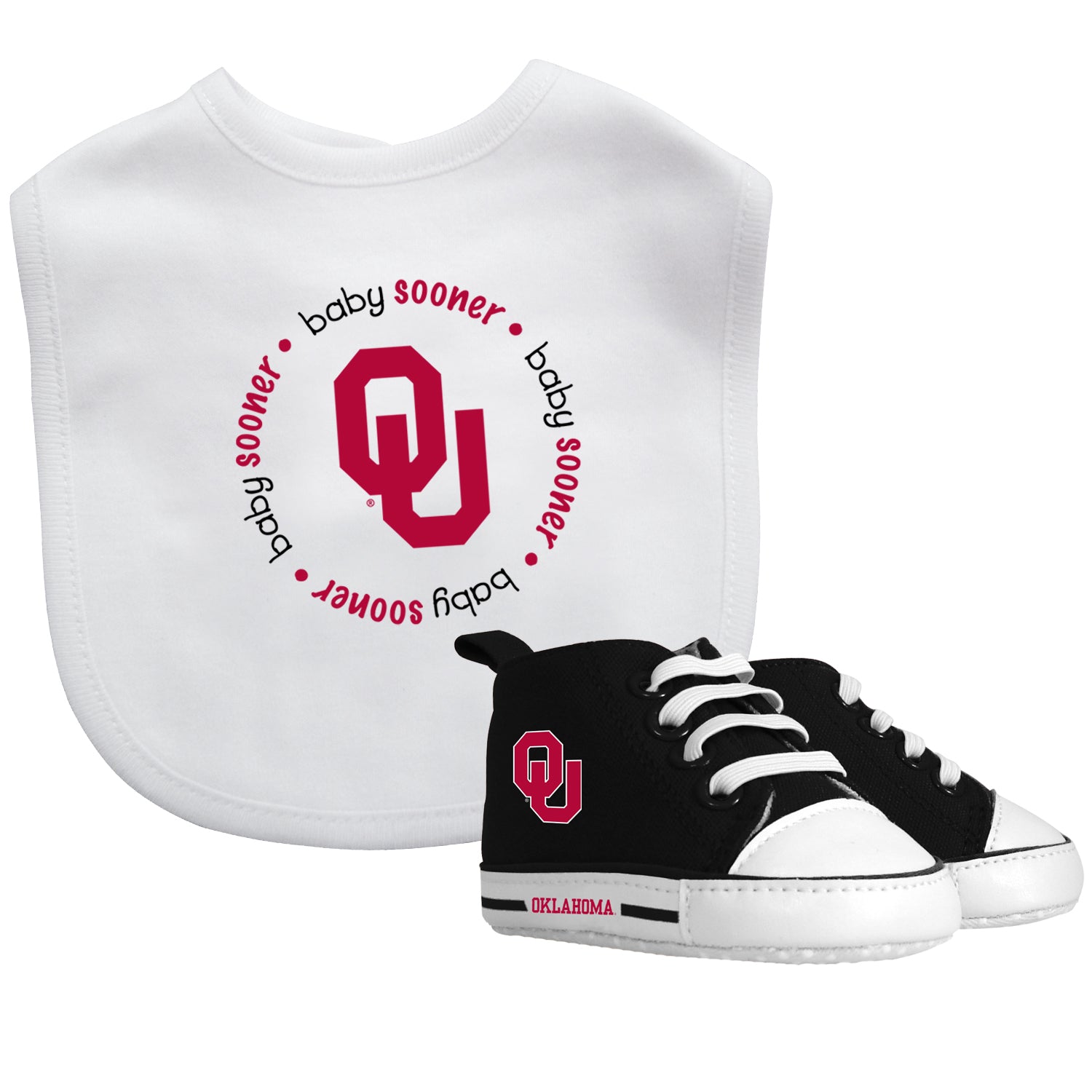 Oklahoma 2-Piece Gift Set