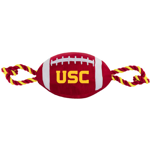 USC NYLON FOOTBALL