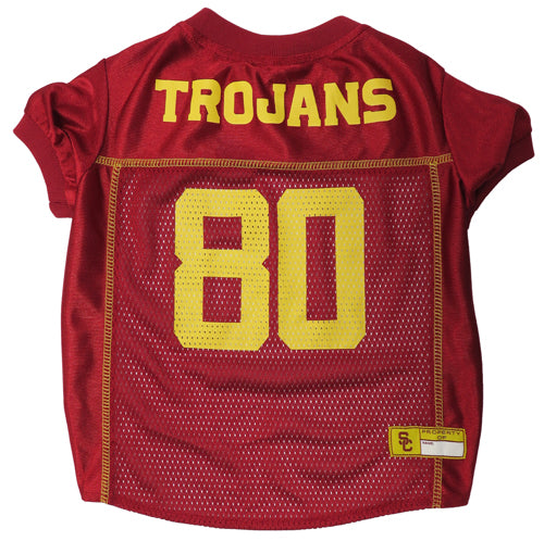 USC MESH JERSEY