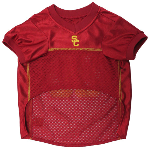 USC MESH JERSEY