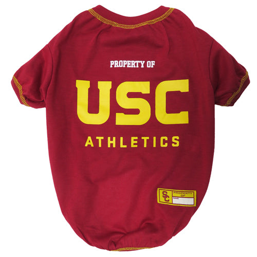 USC TEE SHIRT