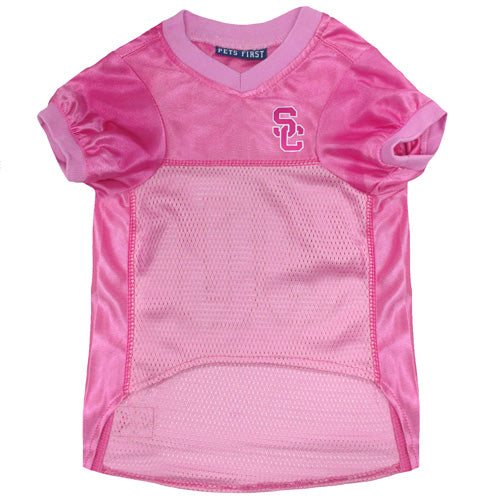 USC PINK JERSEY