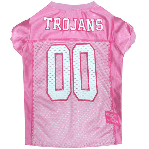 USC PINK JERSEY