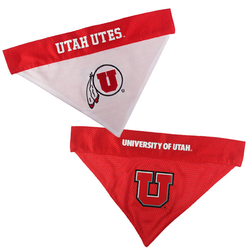 UTAH REVERSIBLE BANDANA