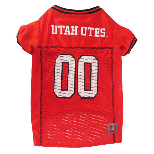 UTAH MESH JERSEY