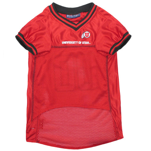 UTAH MESH JERSEY