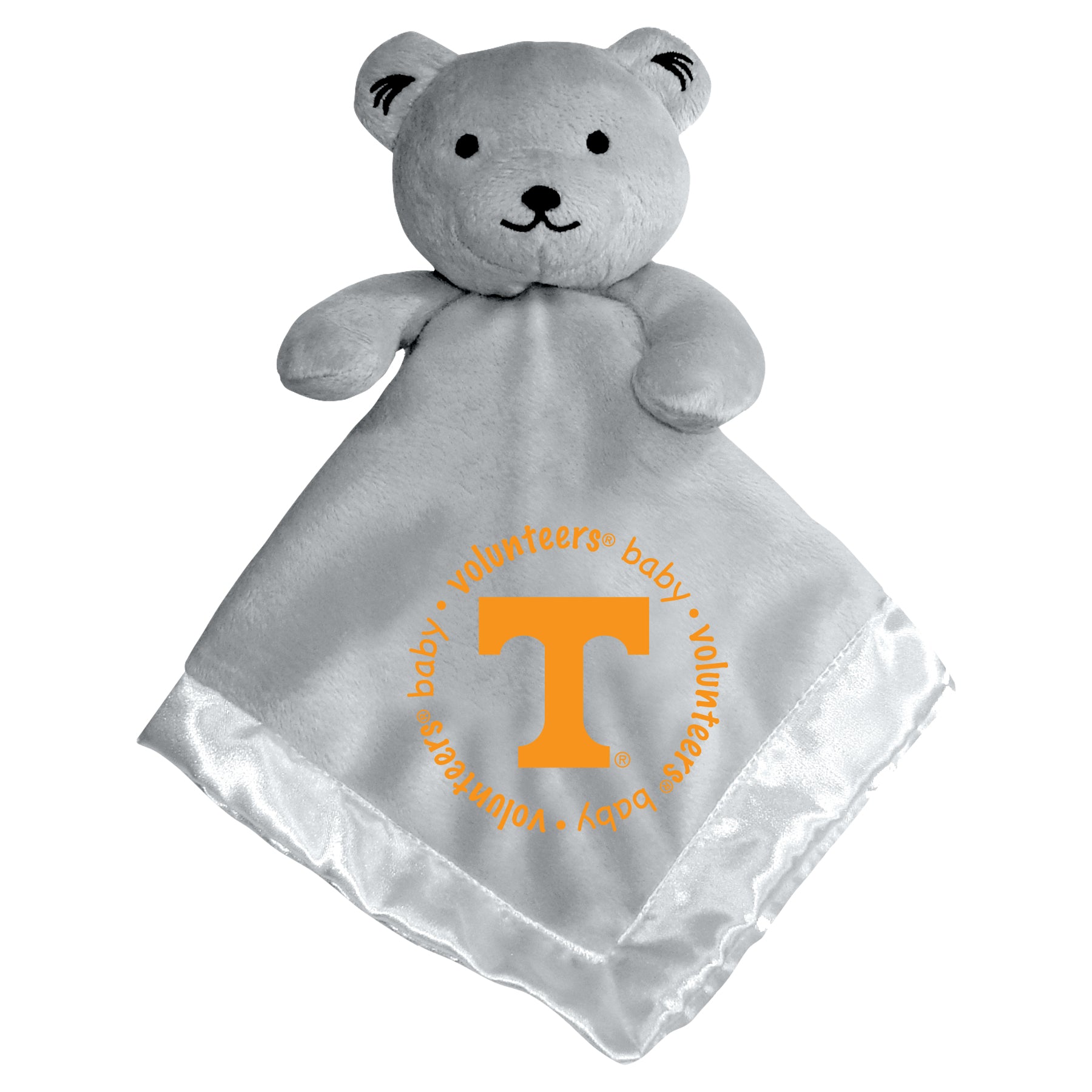 Tennessee Security Bear - Gray
