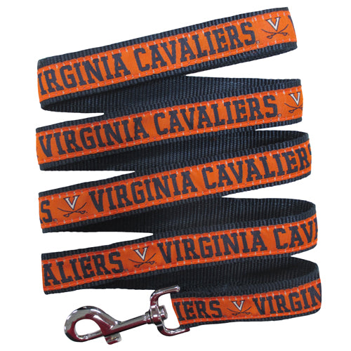 VIRGINIA LEASH