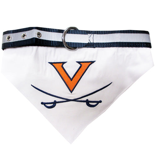 VIRGINIA COLLAR BANDANA