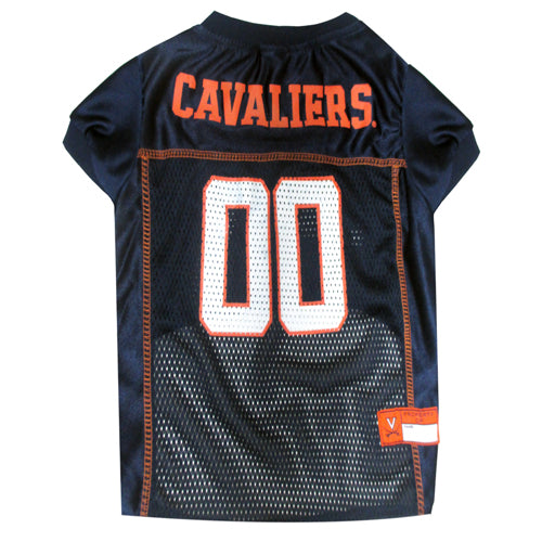 VIRGINIA JERSEY