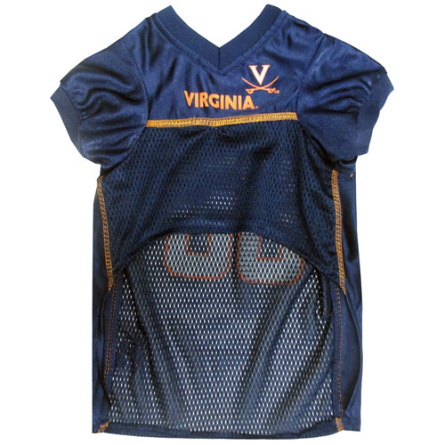 VIRGINIA JERSEY