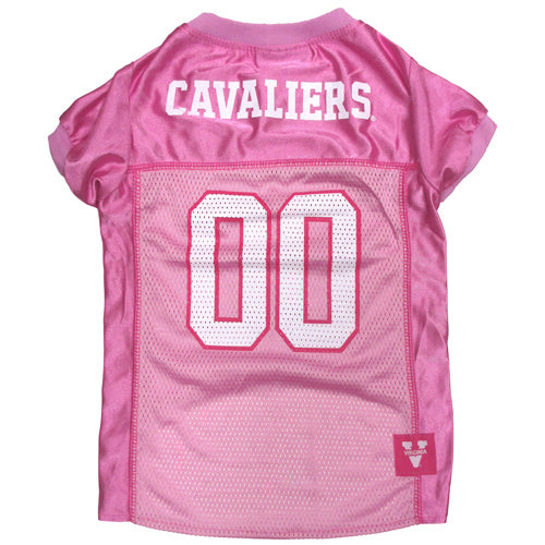 VIRGINIA PINK JERSEY