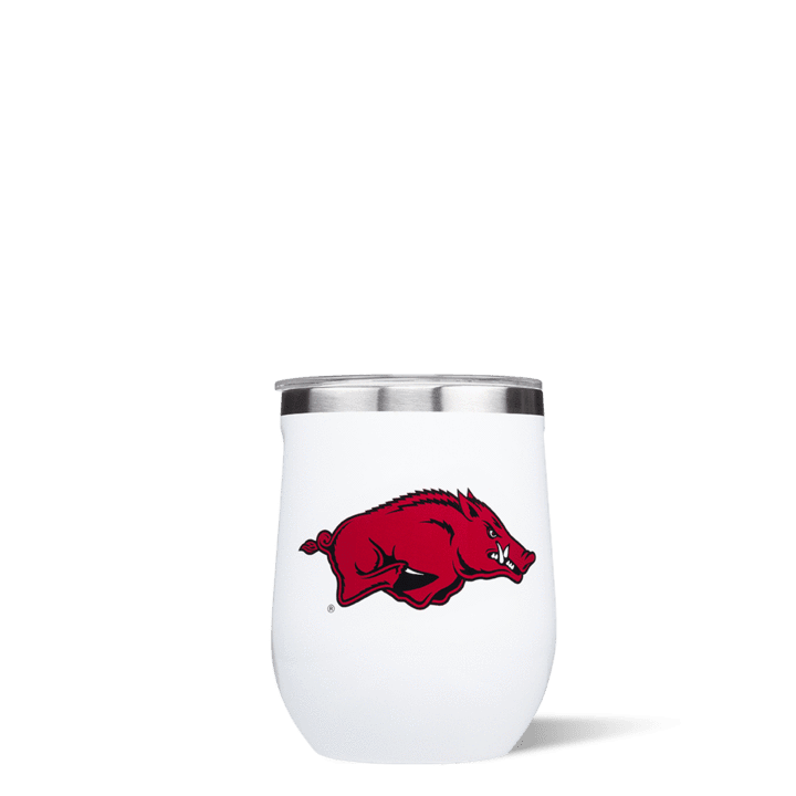 Arkansas Stemless