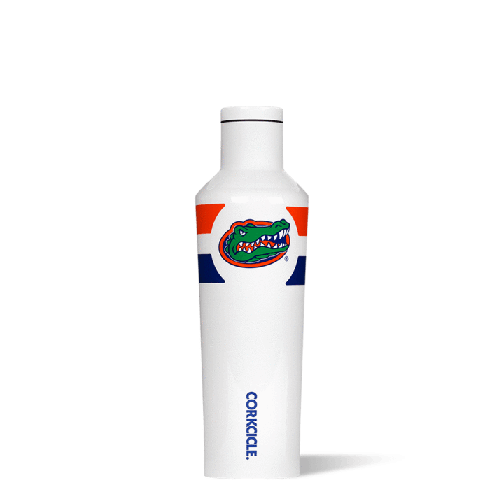 Florida Gym Stripe Canteen