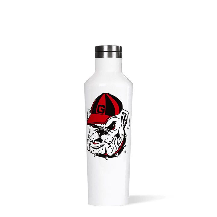 Georgia Canteen