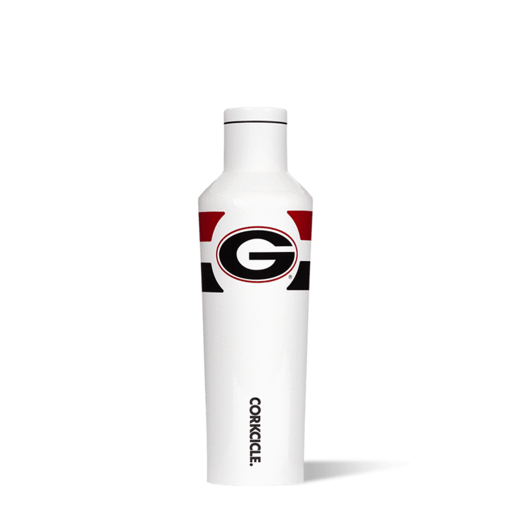 Georgia Gym Stripe Canteen