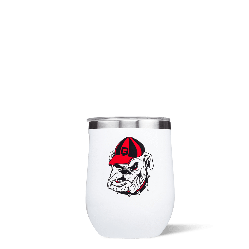 Georgia Stemless