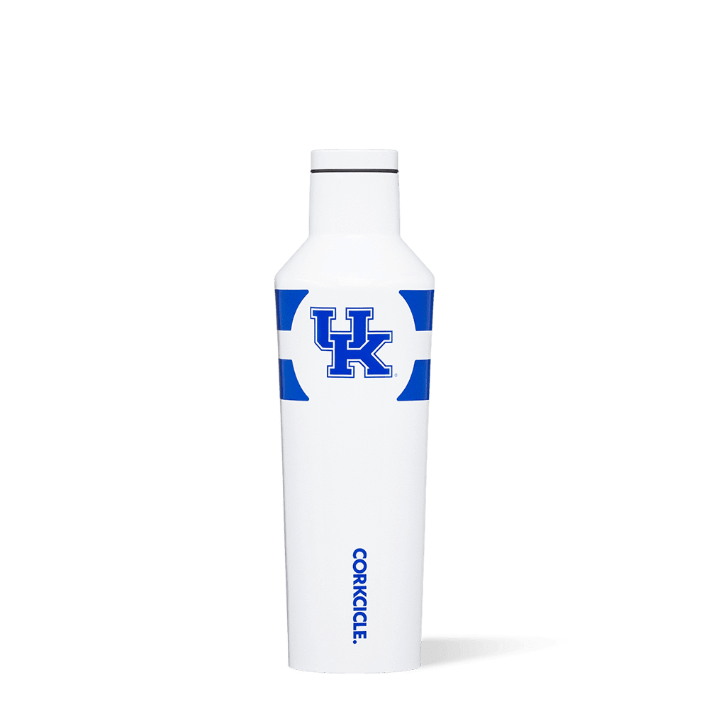 Kentucky Gym Stripe Canteen