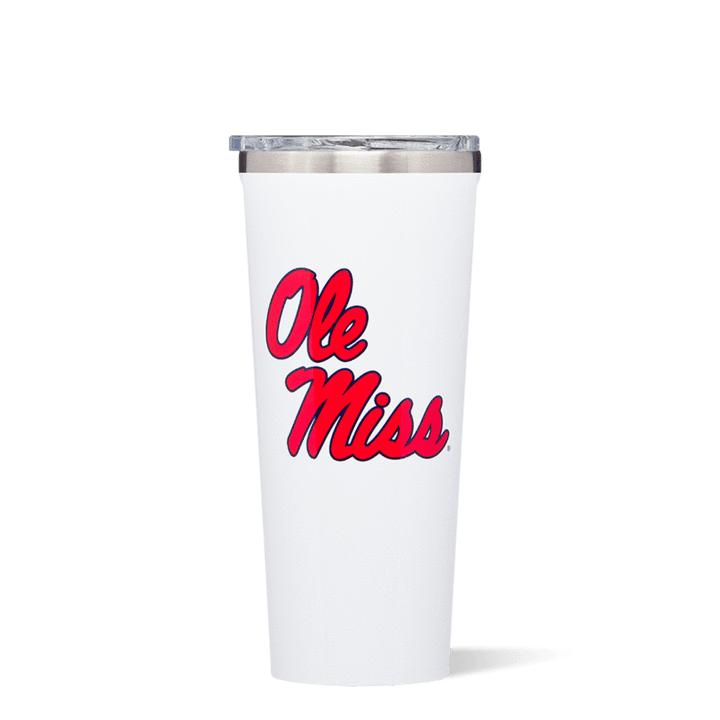 Ole Miss Tumbler