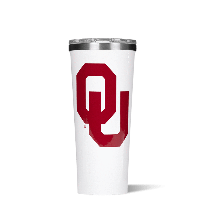 Oklahoma Tumbler