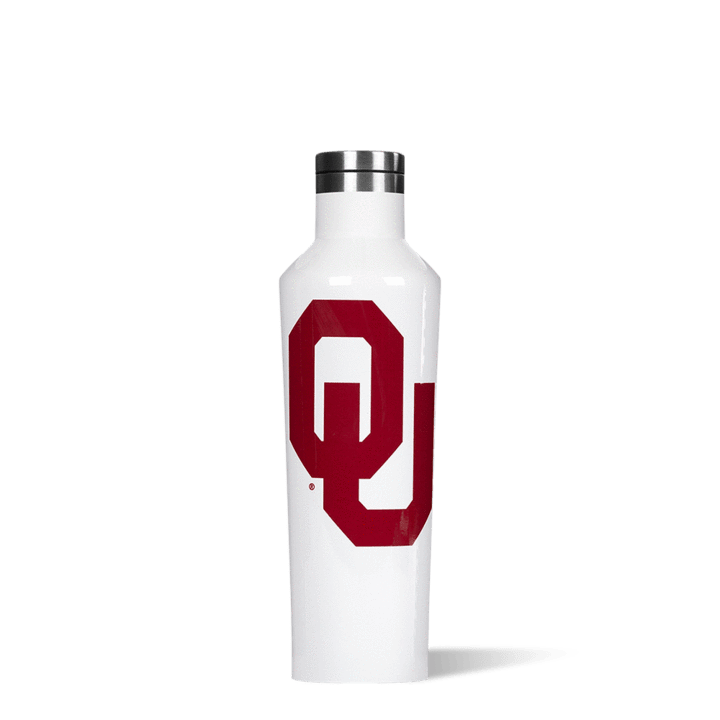 Oklahoma Canteen