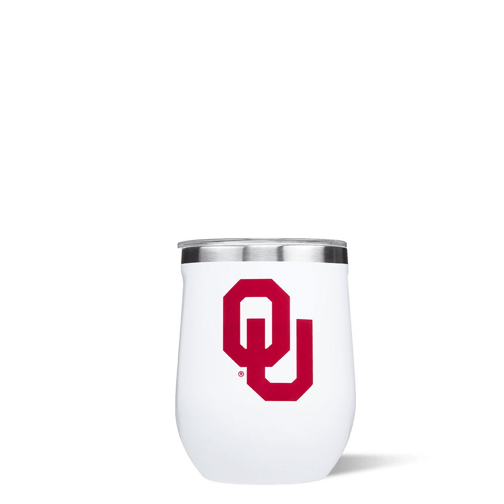 Oklahoma Stemless