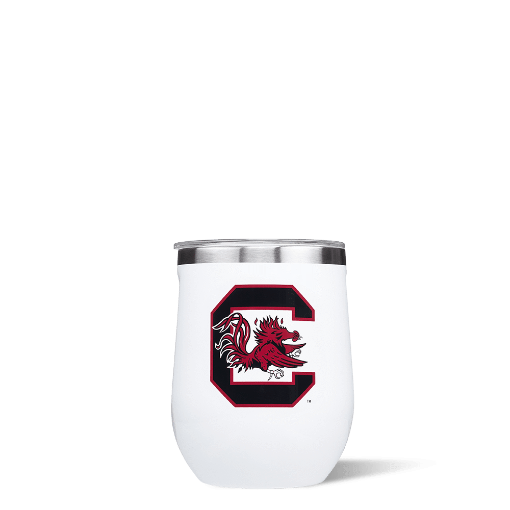 South Carolina Stemless