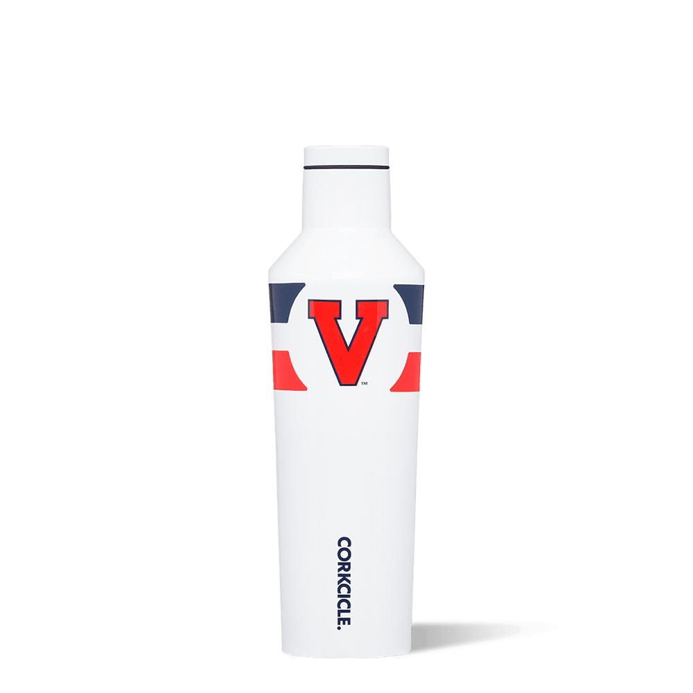 Virginia Gym Stripe Canteen