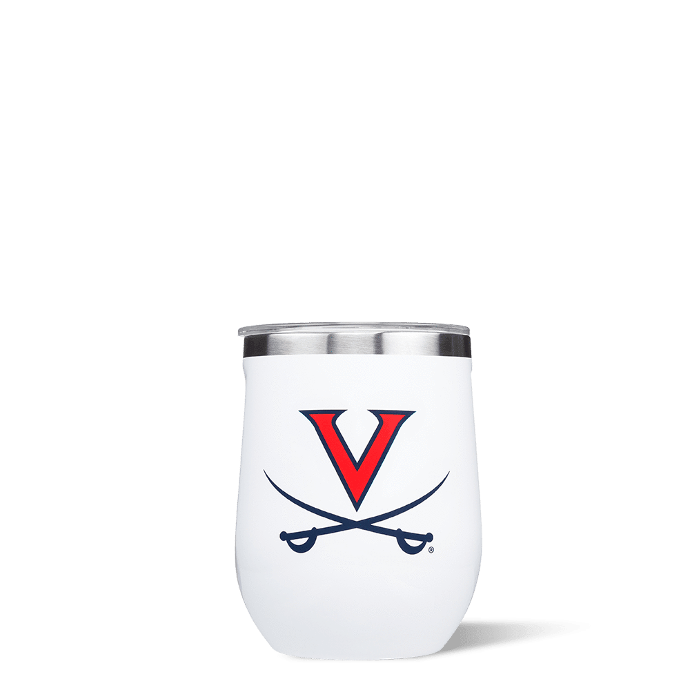 Virginia Stemless