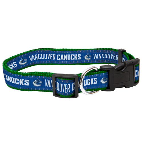 VANCOUVER CANUCKS COLLAR