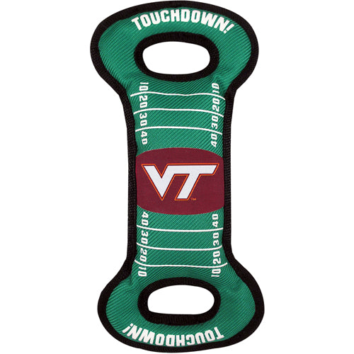 VA TECH FIELD TOY