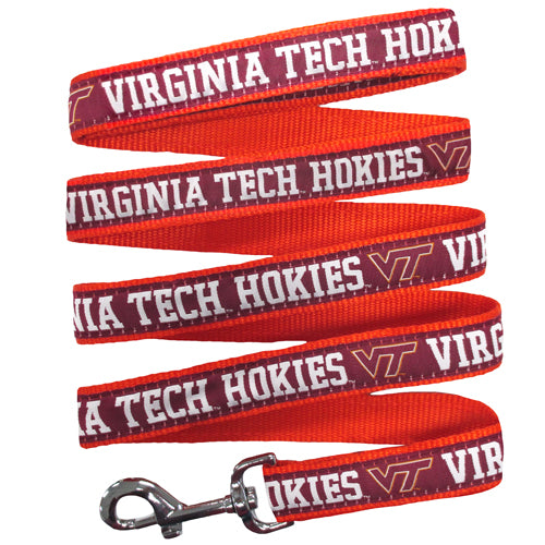 VA TECH LEASH