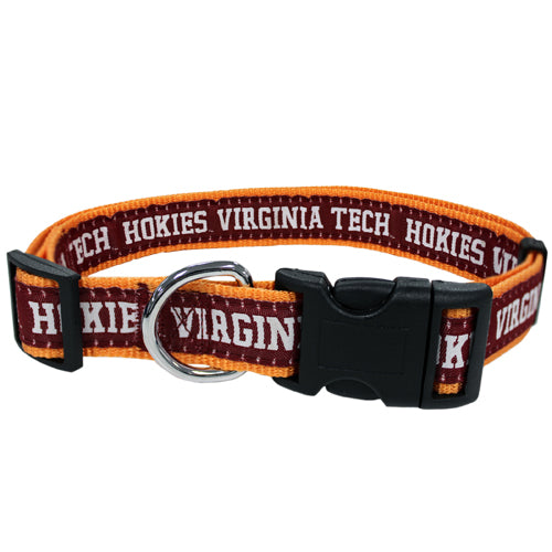 VA TECH COLLAR