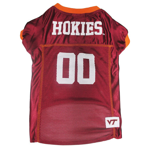 VA TECH JERSEY