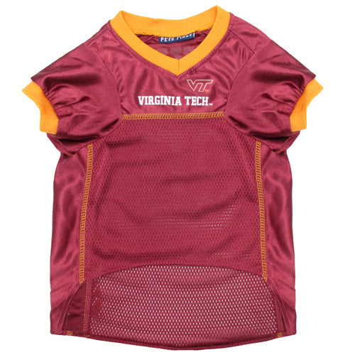 VA TECH JERSEY