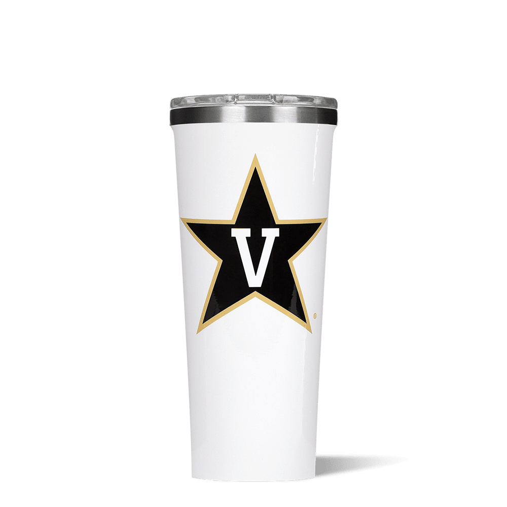 Vanderbilt Tumbler