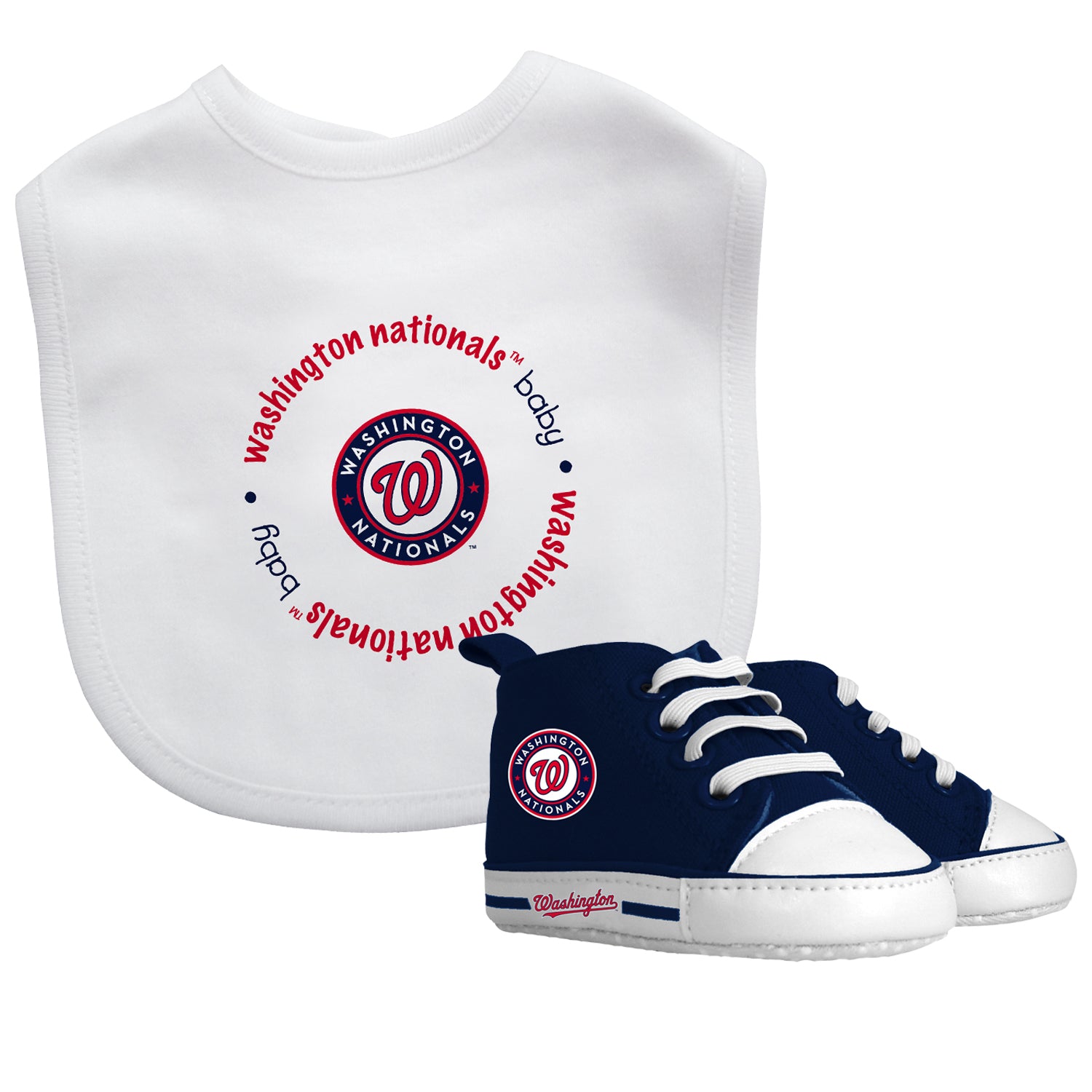 Washington Nationals 2-Piece Gift Set