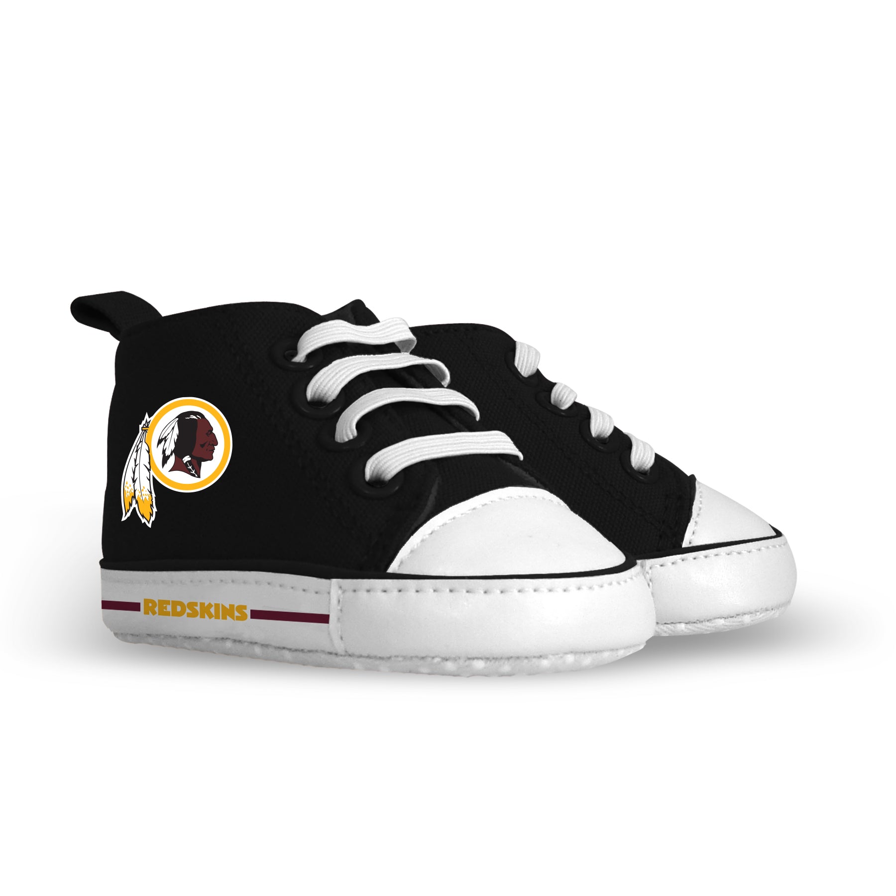 Washington Redskins Pre-Walkers