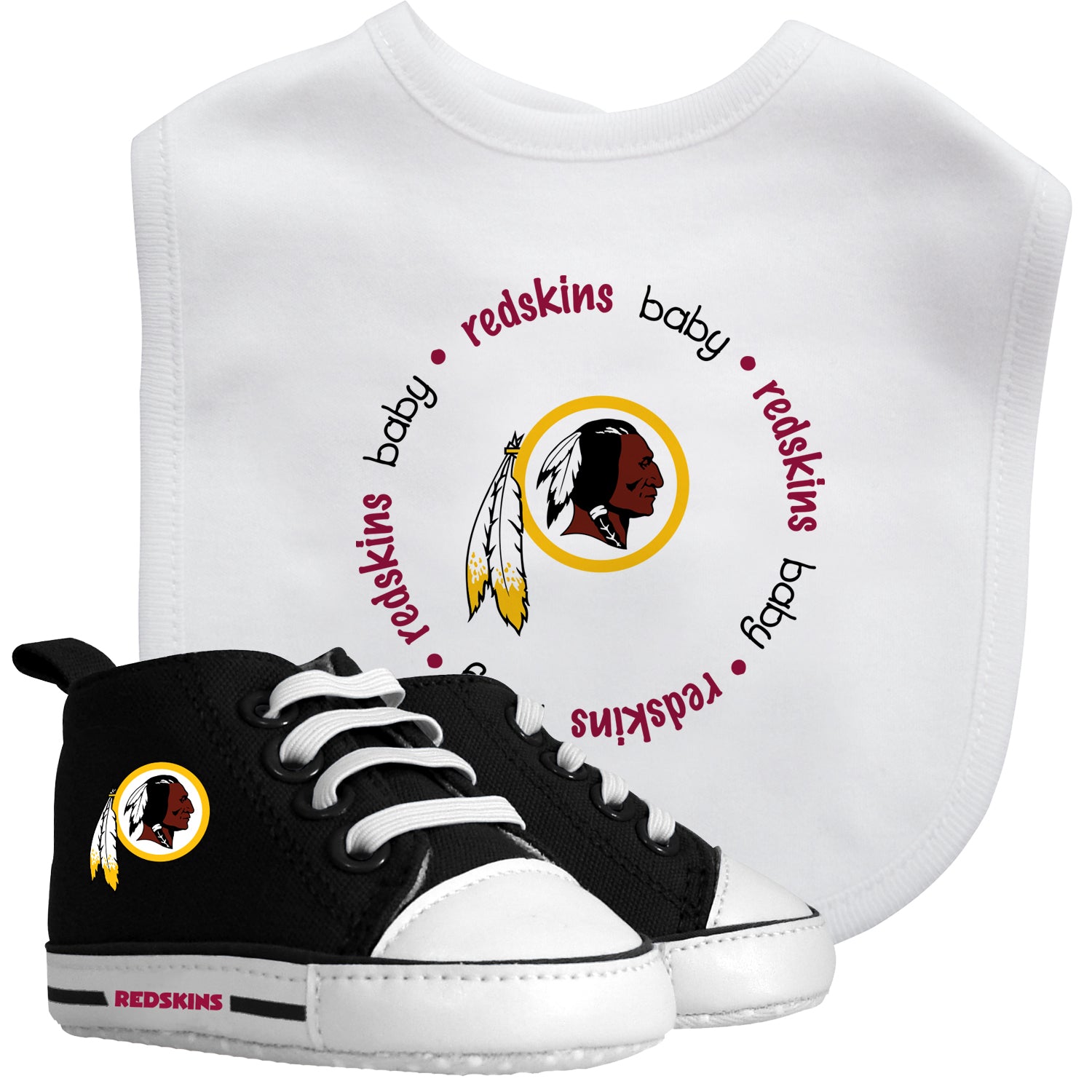 Washington Redskins 2-Piece Gift Set