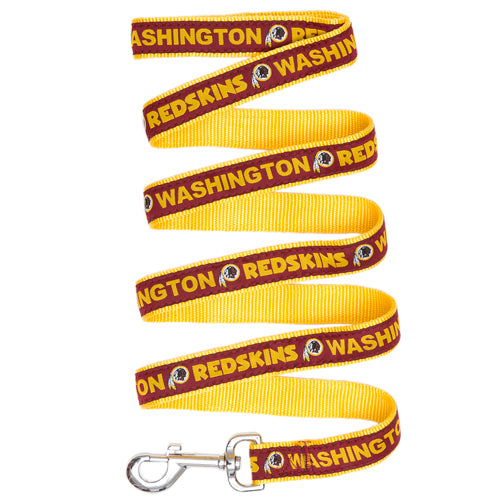 WASHINGTON REDSKINS LEASH-OFF PRICE