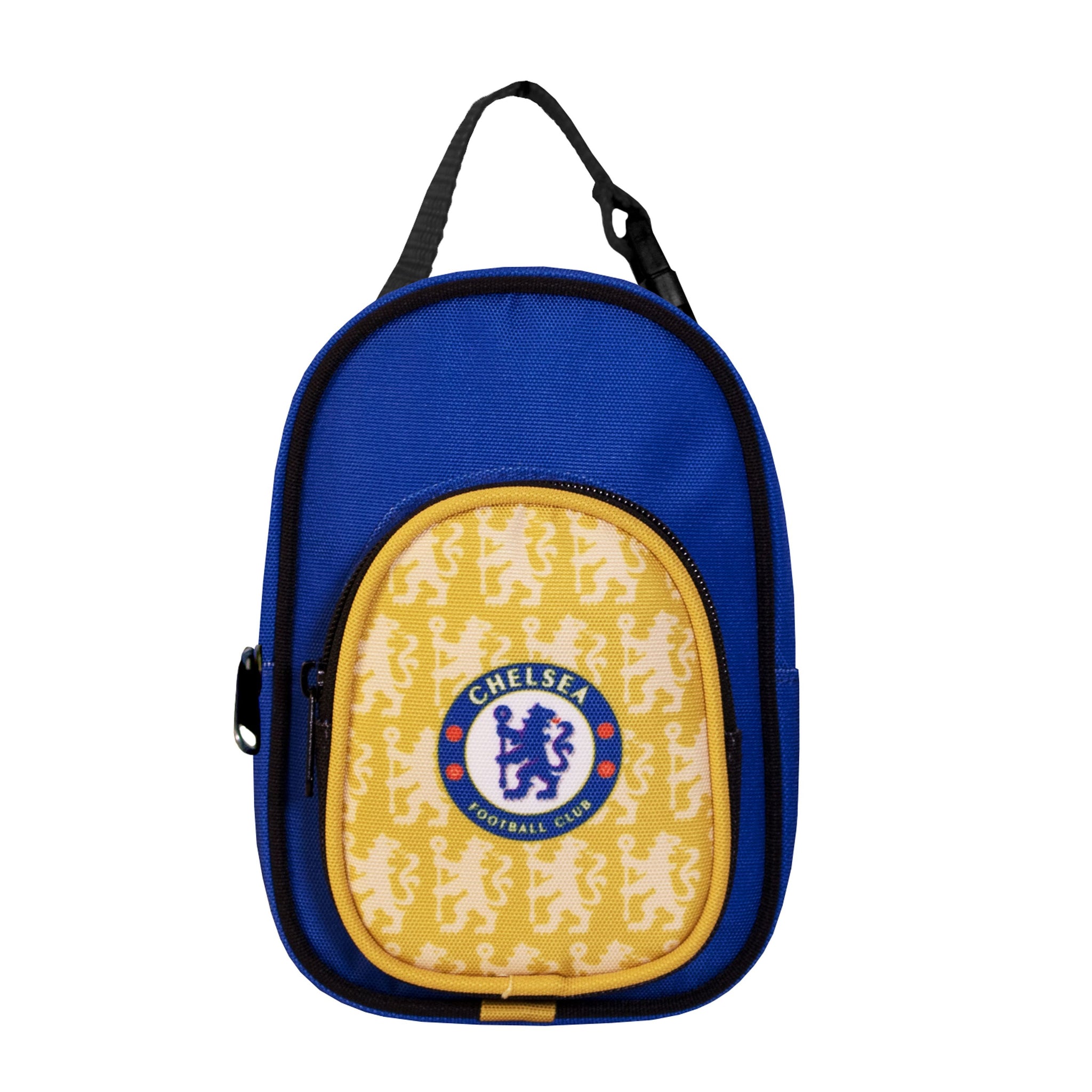 CHELSEA LUNCH BAG