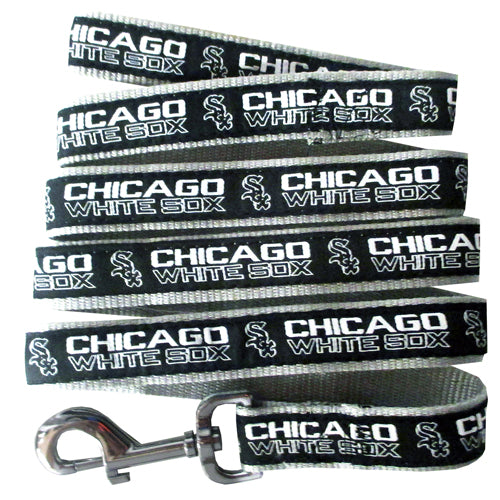 CHICAGO WHITE SOX LEASH