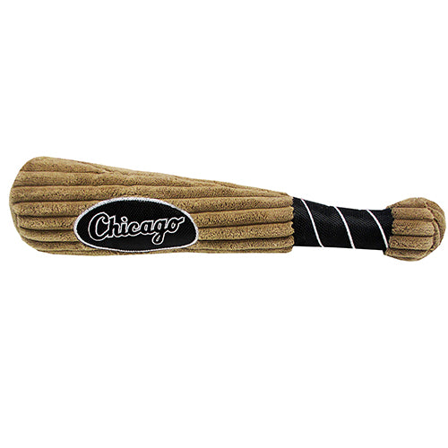 CHICAGO WHITE SOX BAT TOY