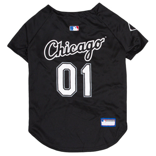 CHICAGO WHITE SOX JERSEY