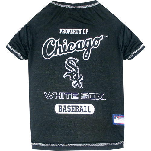 CHICAGO WHITE SOX TEE SHIRT