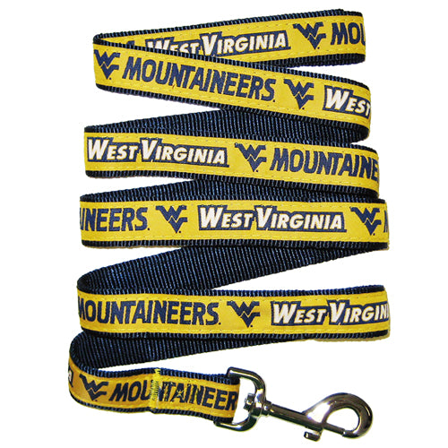 WEST VIRGINIA LEASH