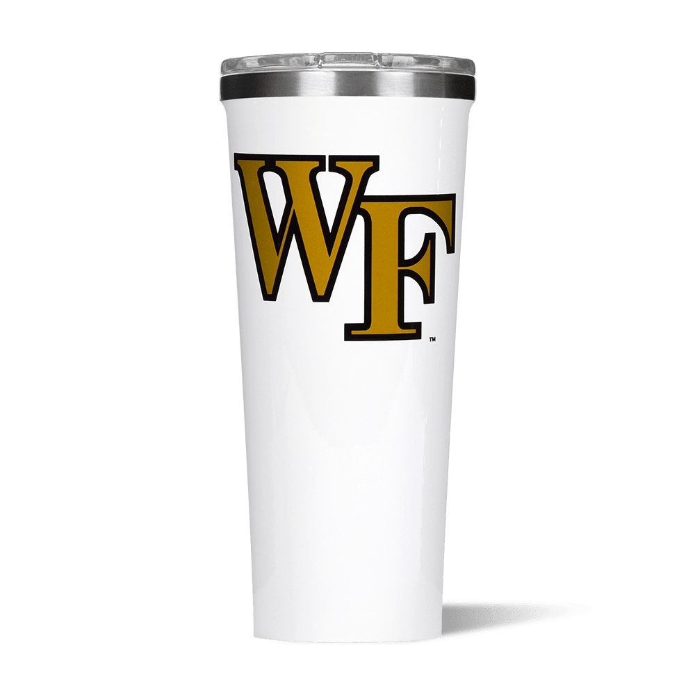 Wake Forest Tumbler