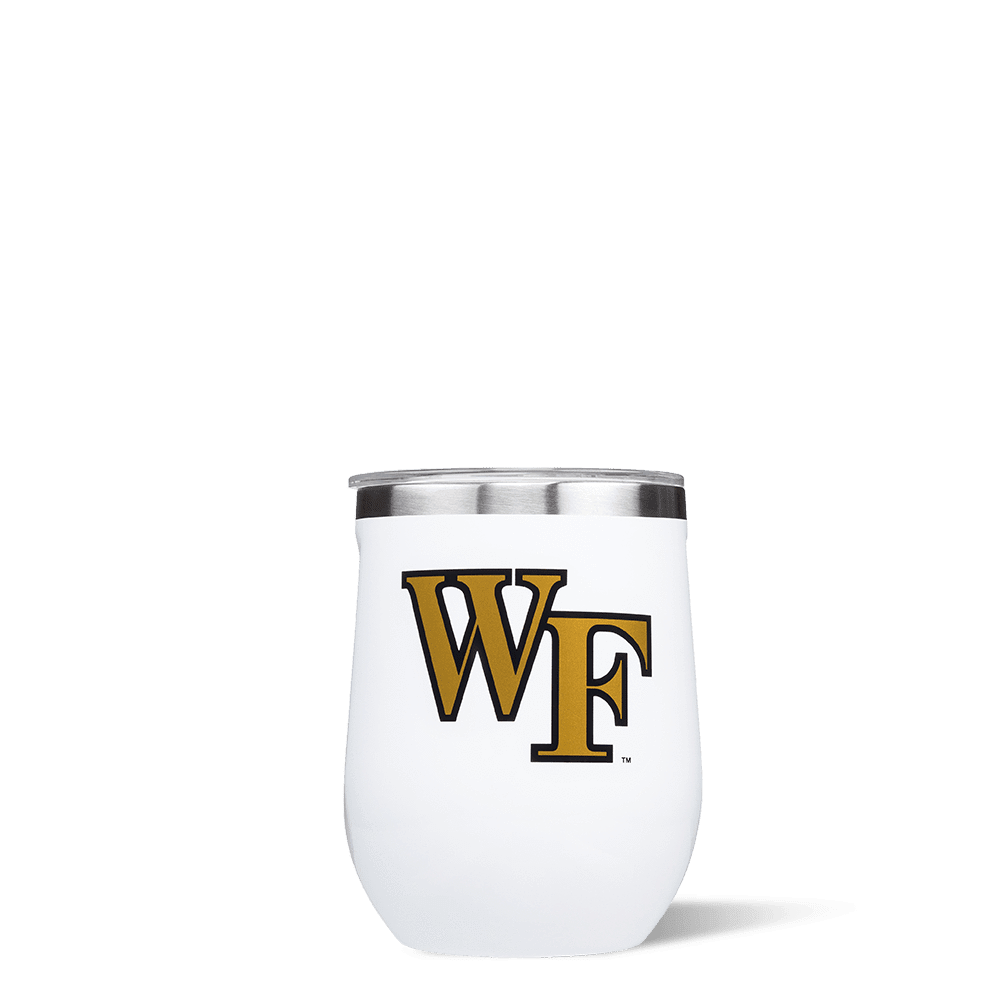 Wake Forest Stemless
