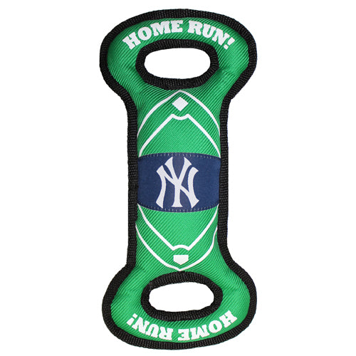 NEW YORK YANKEES NYLON FIELD TOY